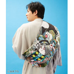 「ゲゲゲの鬼太郎 たすき型バッグ」4,950円（税込）