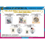 新規オリジナルグッズ一例