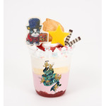 THE★JOJO WORLD 1st Anniversary いちごケーキ