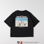 「トムとジェリー プリントTシャツ」キッズ 2,990円