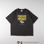 「トムとジェリー プリントTシャツ」メンズ 3,990円