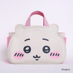 『CHIIKAWA INTERIOR TOTE BAG BOOK ちいかわver.』（宝島社）
