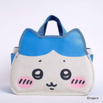 『CHIIKAWA INTERIOR TOTE BAG BOOK ハチワレver.』（宝島社）