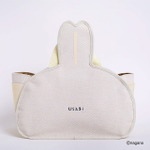 『CHIIKAWA INTERIOR TOTE BAG BOOK うさぎver.』（宝島社）