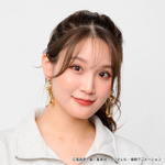 「「ONE PIECE ボア・ハンコック イヤーアクセサリー【2026年8月発送】」
