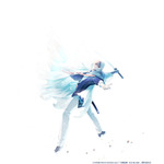 「刀剣乱舞 - ICE BLADE -」描き下ろしキャラクタービジュアル『山姥切国広 イメージオンアイス ver.』