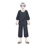 マイキー（12年後）キャラクター設定