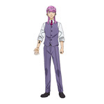 三途春千夜（12年後）キャラクター設定