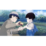『火垂るの墓』場面カット（C）野坂昭如／新潮社,1988