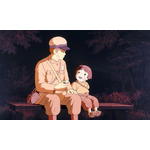『火垂るの墓』場面カット（C）野坂昭如／新潮社,1988