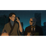 春アニメ『日本三國』第5話「辺境将軍隊、出陣」場面写真(C)松木いっか/小学館/日本三國製作委員会