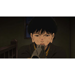 春アニメ『日本三國』第7話「金沢夜襲」場面写真（C）松木いっか／小学館／日本三國製作委員会