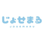 『じょせまる』ロゴ