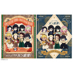 「ハートブレッドアンティーク」×アニメ「鬼滅の刃」コラボ