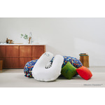 【 数量限定｜MOOMIN Yogibo Max vintage ＆ Support ニョロニョロセット 】