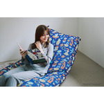 【 MOOMIN Yogibo Max vintage 】
