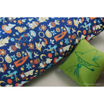 【 MOOMIN Yogibo Max vintage 】