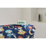 【 MOOMIN Yogibo Max vintage 】