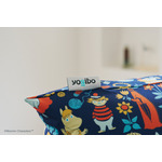 【 MOOMIN Yogibo Max vintage 】