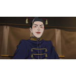 春アニメ『日本三國』第11話「薪に臥して天を諭す」場面写真（C）松木いっか／小学館／日本三國製作委員会