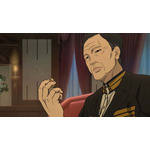 春アニメ『日本三國』第11話「薪に臥して天を諭す」場面写真（C）松木いっか／小学館／日本三國製作委員会