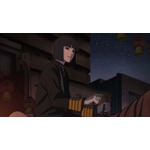 春アニメ『日本三國』第11話「薪に臥して天を諭す」場面写真（C）松木いっか／小学館／日本三國製作委員会