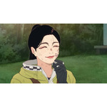 春アニメ『日本三國』第11話「薪に臥して天を諭す」場面写真（C）松木いっか／小学館／日本三國製作委員会