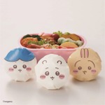 「ちいかわ」可愛い新作ソックスに限定ベビースター、お弁当グッズも！新商品が続々登場 画像