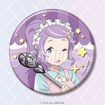 D賞：缶バッジ（全7種）