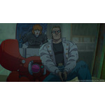 『攻殻機動隊 THE GHOST IN THE SHELL』Prime Video版予告編