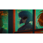 『攻殻機動隊 THE GHOST IN THE SHELL』Prime Video版予告編