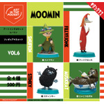 AIP ムーミン Vol.6