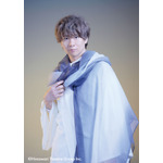 声優・木村良平、佐藤流司、諸星すみれ、若山詩音ら出演！劇団ひまわり舞台「BEYOND DAWN」キービジュアル公開 画像