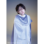 リーディング×ミュージカル『BEYOND DAWN ～幾千の夜を越えて～』佐藤 流司（C）Himawari Theatre Group Inc.