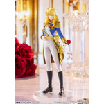 POP UP PARADE 劇場アニメ『ベルサイユのばら』 オスカル・フランソワ・ド・ジャルジェ 完成品フィギュア