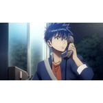 『PSYREN -サイレン-』ティザーPV第2弾場面カット