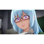 『PSYREN -サイレン-』ティザーPV第2弾場面カット