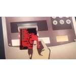 『PSYREN -サイレン-』ティザーPV第2弾場面カット