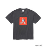 アニメ『呪術廻戦』5周年 1期EDビジュアル風 Tシャツ 虎杖悠仁（2色展開）