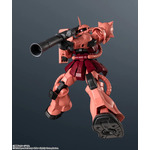 「MS-06S CHAR'S ZAKU II RENEWAL」