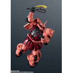 「MS-06S CHAR'S ZAKU II RENEWAL」