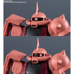 「MS-06S CHAR'S ZAKU II RENEWAL」