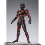 「S.H.Figuarts ダークザギ」