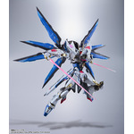 「METAL BUILD ストライクフリーダムガンダム ＜リバイバル版＞」