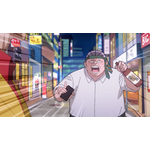『超巡！超条先輩』メイン PV