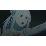TVアニメ『Re:ゼロから始める異世界生活』4th season 第77話場面写真