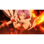 TVアニメ『Re:ゼロから始める異世界生活』4th season 第77話場面写真