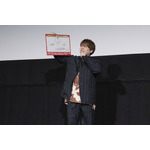 『二十世紀電氣目録-ユーレカ・エヴリカ-』ジャパンプレミア公式レポートオフィシャルスチール