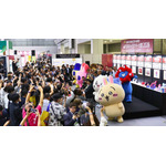 「ちいかわ」3年連続“日本キャラクター大賞”グランプリ受賞！殿堂入りを果たす 画像
