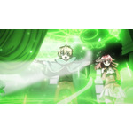 『魔術を極めて旅に出た転生エルフ、持て余した寿命で生ける伝説となる』ティザーPV